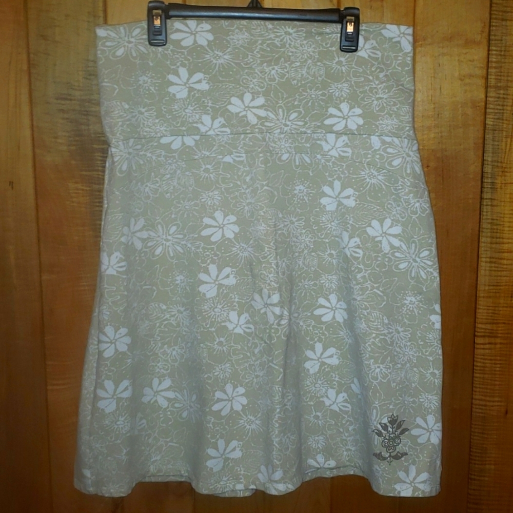 Life is good Skirt